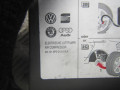 компрессор для шин Audi A3 8P/8PA [рестайлинг] 2006, 8P0012615A - фото №2