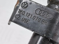 патрубок радиатора Volkswagen Passat B7 2012, 1.6 л., МКПП, седан, 5N0121065 - фото №7