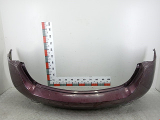 бампер задний Mazda CX-5 1 поколение KE 2012, 2.2 л., МКПП, внедорожник 5 дв., KD4750221