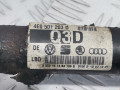 полуось задняя (приводной вал, ШРУС) Volkswagen Phaeton 1 поколение 2008, 3.0 л., АКПП, седан, 4E0501203D - фото №2