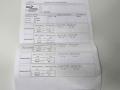 форсунка Volvo XC70 2 поколение [рестайлинг] 2007, 2.4 л., TD, дизель, АКПП, полный привод, 0445110251, 30750283, 68722 - фото №4