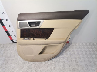 обшивка двери задняя правая Jaguar XF X250 2008, 2.7 л., АКПП, седан, C2Z8797AMX