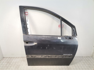 дверь передняя правая Citroen C8 1 поколение 2005, 2.2 л., МКПП, минивэн, 9004X4