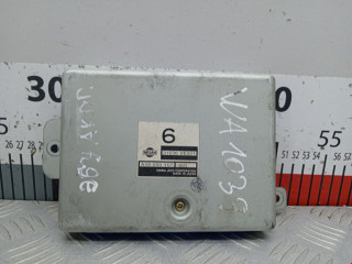 блок управления АКПП Nissan Elgrand E50 1998, 3.2 л., АКПП, минивэн, 31036VE201