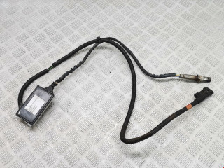 Датчик NOx IVECO EuroCargo 3 поколение 2008, 5.9 л., робот