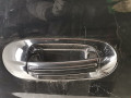 дверь задняя правая Ford Expedition 2 поколение U222 2006, 5.4 л., АКПП, внедорожник 5 дв., 2L1Z7824630-AA - фото №3