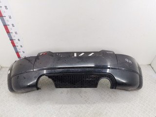 бампер задний Audi TT 8N [рестайлинг] 2005, 1.8 л., МКПП, купе, 8N0807511GRU
