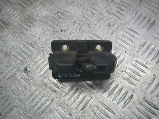 замок двери задней правой Volkswagen Transporter T4 2001, 2.5 л., МКПП, микроавтобус, 701827162