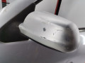 дверь передняя левая SEAT Ibiza 2 поколение 1999, 1.4 л., МКПП, хетчбэк 5 дв., 6K4831051C - фото №3