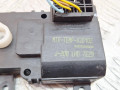 моторчик заслонки печки Chevrolet Nubira 1 поколение 2007, 2.0 л., дизель, МКПП, универсал, 830102 - фото №4