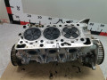 головка блока цилиндров Jaguar S-Type 1 поколение [рестайлинг] X200 2005, 2.7 л., AJD, дизель, АКПП, седан, C2C19492 - фото №5