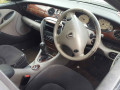 бампер передний Rover 75 1 поколение [рестайлинг] 2004, 2.0 л., АКПП, седан, DPC001280LML - фото №10
