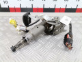 рулевая колонка Toyota Prius 2 поколение 2006, 1.5 л., АКПП, хетчбэк 5 дв., 4520047043 - фото №2