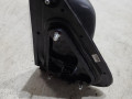 зеркало наружное левое Hyundai Santa Fe 2 поколение (CM) 2008, 2.2 л., D4EB, дизель, АКПП, серый, внедорожник 5 дв., 876102B910 - фото №4