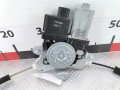 стеклоподъемник электрический передний правый Chevrolet Captiva 1 поколение 2008, 2.0 л., МКПП, внедорожник 5 дв., 96624333 - фото №8