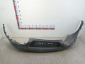 юбка бампера нижняя Kia Sportage 3 поколение 2013, 866113U000 - фото №2