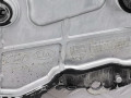 крышка двигателя передняя Kia Optima 3 поколение [рестайлинг] 2015, 2.4 л., АКПП, седан, 213552G004 - фото №3