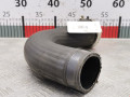 патрубок интеркулера Volkswagen Scirocco 3 поколение 2011, 2.0 л., МКПП, хетчбэк 3 дв., 5N0145770A - фото №3