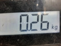 решетка радиатора Peugeot 206 1 поколение [рестайлинг] 2005, 1.4 л., МКПП, хетчбэк 3 дв., 7804H5 - фото №8