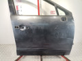 дверь передняя правая Renault Scenic 3 поколение 2010, 1.4 л., МКПП, минивэн, 801008930R - фото №2