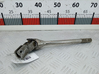 рулевой карданчик Mitsubishi Outlander 2 поколение 2008, 2.4 л., АКПП, внедорожник 5 дв.