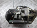 компрессор кондиционера Mercedes-Benz 190 1 поколение 1993, 2.3 л., МКПП, седан, 4371005960 - фото №2