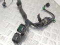 проводка двигателя Honda CR-V 3 поколение [рестайлинг] 2010, 2.0 л., i, бензин, МКПП, полный привод, 32110RZVG160 - фото №3