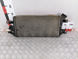 интеркулер Jeep 2007, 2.0 л., МКПП, внедорожник 5 дв., 05191288AB