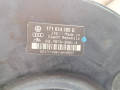 вакуумный усилитель тормозов Volkswagen Touran 1 поколение 2005, 1.9 л., дизель, МКПП, минивэн, 1T1614105G, 03787430014 - фото №6