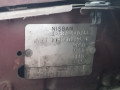 балка подвески передняя (подрамник) Nissan X-Trail T30 2004, 2.2 л., МКПП, внедорожник 5 дв., 54400EQ500 - фото №8