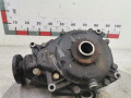 редуктор переднего моста BMW X3 E83 2005, 3.0 л., АКПП, внедорожник 5 дв., 31507500799 - фото №4