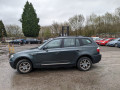 спойлер BMW X3 E83 2004, 2.0 л., МКПП, внедорожник 5 дв., 51713413286 - фото №14