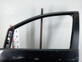 дверь передняя левая Volkswagen Touran 1 поколение 2006, 2.0 л., МКПП, минивэн, 1T0831055AB - фото №5