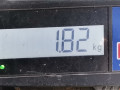 пружина передняя Opel Corsa B 2000, 1.2 л., МКПП, хетчбэк 3 дв. - фото №4