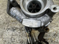 турбина Citroen C4 Grand Picasso 1 поколение 2007, 2.0 л., дизель, GT1749V, 9662301280, 7560470004 - фото №7