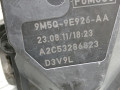 заслонка дроссельная Ford Mondeo 4 поколение 2010, 2.0 л., МКПП, хетчбэк 5 дв., 1700259 - фото №6