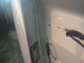 крышка багажника (дверь 3-5) Skoda Fabia 1 поколение [рестайлинг] 2007, 1.4 л., МКПП, универсал - фото №4