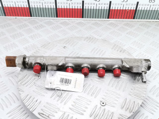 Клапан ТНВД Volkswagen Passat B6 2009, 2.0 л., МКПП, универсал, 03L906051