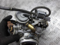 карбюратор Audi 80 B3 1987, 1.6 л., 0226129017S - фото №4