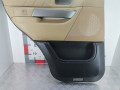 обшивка двери задняя левая Land Rover Range Rover Sport 1 поколение 2008, 2.7 л., АКПП, внедорожник 5 дв. - фото №4