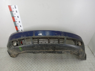 бампер передний Audi A6 4B/C5 2000, 2.5 л., МКПП, универсал, 4B0807103AF