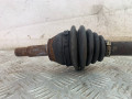 полуось передняя левая (приводной вал, ШРУС) Ford Fiesta 5 поколение 2004, 1.3 л., бензин, МКПП, хетчбэк 5 дв. - фото №2
