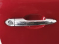 дверь передняя правая Alfa Romeo MiTo 1 поколение 2010, 1.3 л., МКПП, хетчбэк 3 дв., 50520896 - фото №2