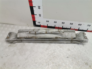 усилитель бампера переднего Honda Jazz 1 поколение 2003, 1.3 л., МКПП, хетчбэк 5 дв., 71130SAAG00ZZ