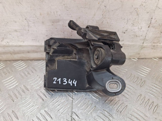 Кронштейн блока ABS Mercedes-Benz E-Класс W212/S212/C207/A207 2011, A2124300410