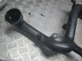 патрубок интеркулера Volkswagen Golf 4 поколение 2004, 1.9 л., 1K0145770AA - фото №4