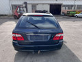 дверь передняя правая Mercedes-Benz E-Класс W211/S211 2003, 2.7 л., АКПП, универсал, A2117201405 - фото №19