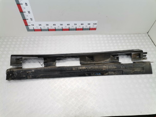 комплект накладок на пороги (внутренние) Land Rover Range Rover Sport 1 поколение 2006, 2.7 л., АКПП, внедорожник 5 дв.