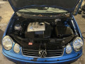 ступица передняя левая Volkswagen Polo 4 поколение 2003, 1.4 л., МКПП, хетчбэк 3 дв., 6Q0407255AC - фото №10