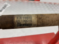 полуось передняя левая (приводной вал, ШРУС) Renault Megane 2 поколение 2004, 1.9 л., МКПП, хетчбэк 5 дв., 8200198016 - фото №4